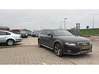 Audi a4 allroad quattro 2.0 tdi pro line 2009 | 9-zrr-46 - afbeelding 2 van  10