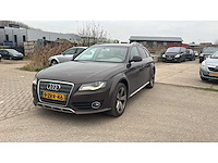 Audi a4 allroad quattro 2.0 tdi pro line 2009 | 9-zrr-46