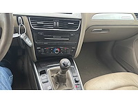 Audi a4 allroad quattro 2.0 tdi pro line 2009 | 9-zrr-46 - afbeelding 3 van  10