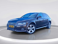 Audi a4 allroad quattro 2.0 tdi pro line 2009 | 9-zrr-46 - afbeelding 1 van  33