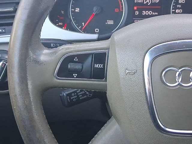 Audi a4 allroad quattro 2.0 tdi pro line 2009 | 9-zrr-46 - afbeelding 17 van  33