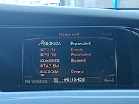 Audi a4 allroad quattro 2.0 tdi pro line 2009 | 9-zrr-46 - afbeelding 19 van  33