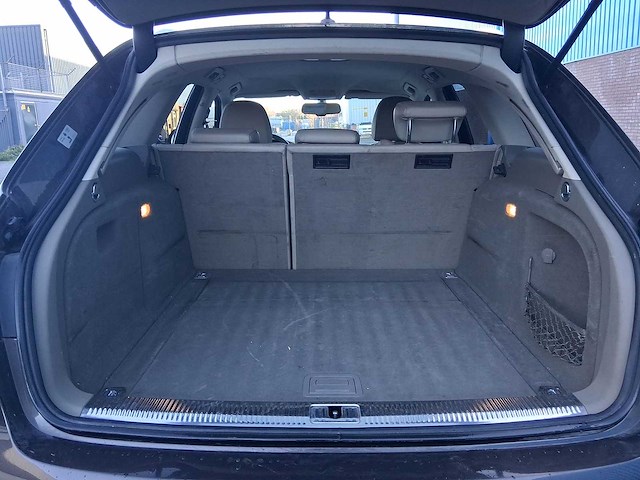 Audi a4 allroad quattro 2.0 tdi pro line 2009 | 9-zrr-46 - afbeelding 22 van  33