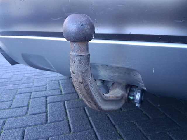 Audi a4 allroad quattro 2.0 tdi pro line 2009 | 9-zrr-46 - afbeelding 24 van  33