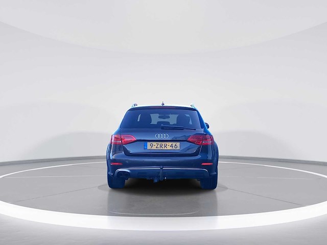 Audi a4 allroad quattro 2.0 tdi pro line 2009 | 9-zrr-46 - afbeelding 30 van  33
