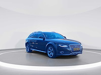 Audi a4 allroad quattro 2.0 tdi pro line 2009 | 9-zrr-46 - afbeelding 4 van  21