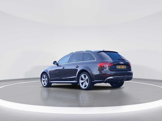 Audi a4 allroad quattro 2.0 tdi pro line 2009 | 9-zrr-46 - afbeelding 6 van  21