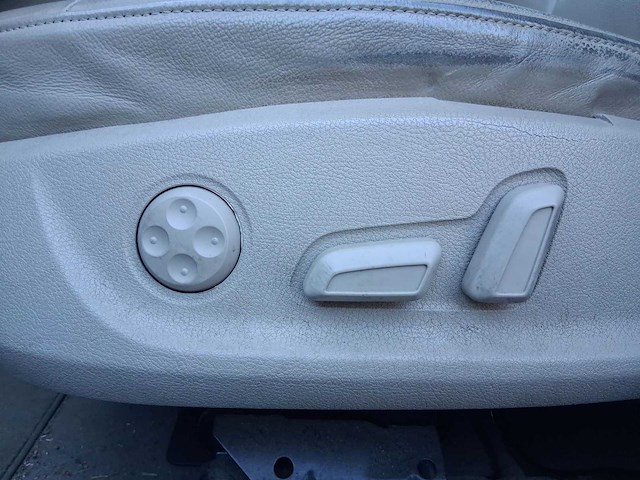 Audi a4 allroad quattro 2.0 tdi pro line 2009 | 9-zrr-46 - afbeelding 10 van  21