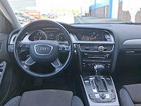 Audi a4 allroad quattro 2.0 tfsi pro line car 2013 | kz-676-d - afbeelding 21 van  30