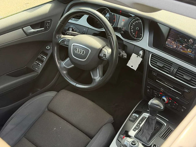 Audi a4 allroad quattro 2.0 tfsi pro line | kz-676-d - afbeelding 2 van  30