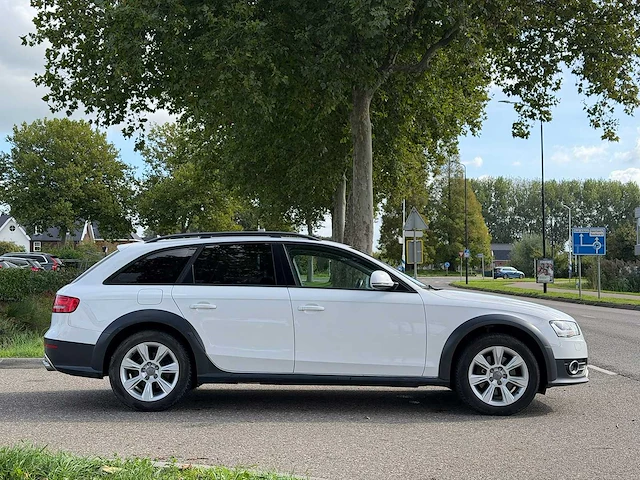 Audi a4 allroad quattro 2.0 tfsi pro line | kz-676-d - afbeelding 3 van  30