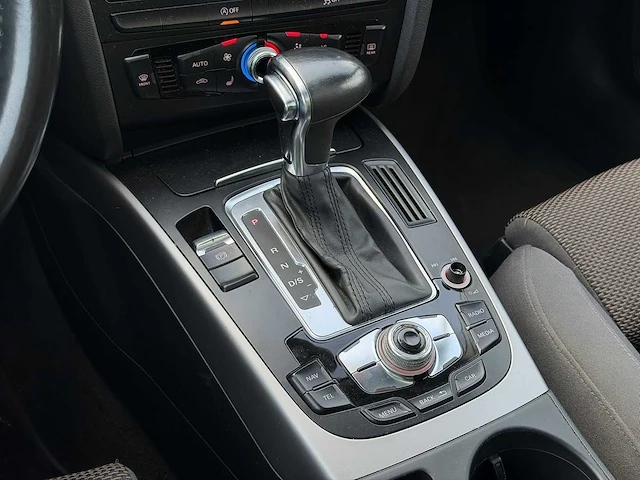 Audi a4 allroad quattro 2.0 tfsi pro line | kz-676-d - afbeelding 6 van  30