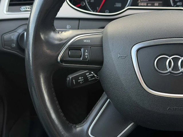 Audi a4 allroad quattro 2.0 tfsi pro line | kz-676-d - afbeelding 11 van  30