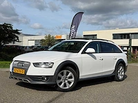 Audi a4 allroad quattro 2.0 tfsi pro line | kz-676-d