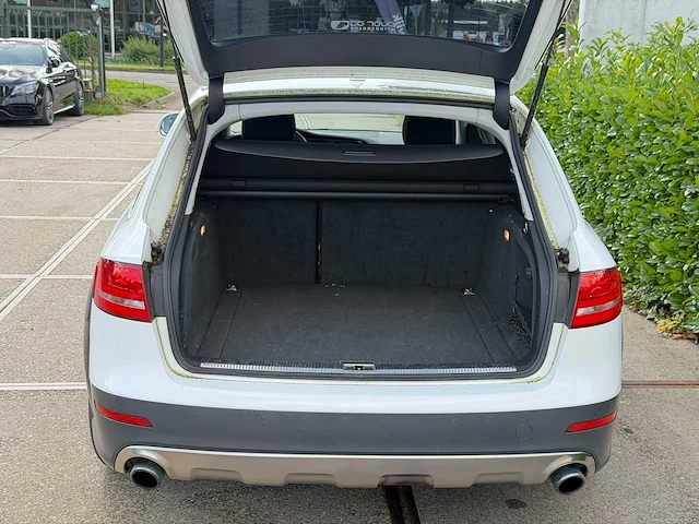 Audi a4 allroad quattro 2.0 tfsi pro line | kz-676-d - afbeelding 16 van  30