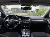 Audi a4 allroad quattro 2.0 tfsi pro line | kz-676-d - afbeelding 19 van  30