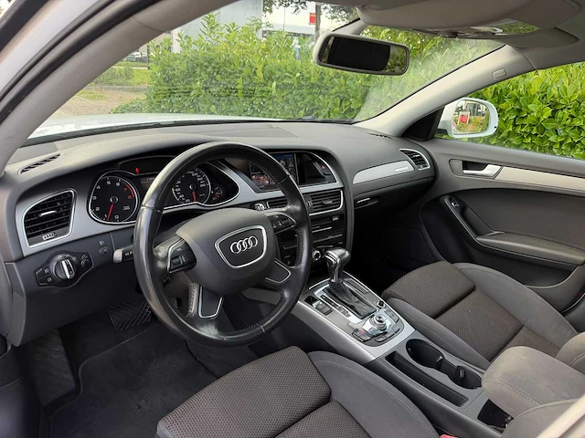 Audi a4 allroad quattro 2.0 tfsi pro line | kz-676-d - afbeelding 12 van  30