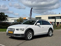 Audi a4 allroad quattro 2.0 tfsi pro line | kz-676-d - afbeelding 25 van  30