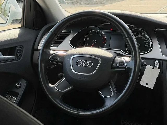 Audi a4 allroad quattro 2.0 tfsi pro line | kz-676-d - afbeelding 28 van  30