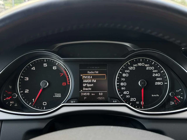 Audi a4 allroad quattro 2.0 tfsi pro line | kz-676-d - afbeelding 29 van  30
