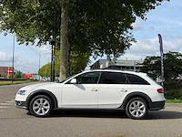 Audi a4 allroad quattro 2.0 tfsi pro line | kz-676-d - afbeelding 30 van  30