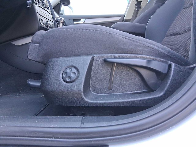 Audi a4 allroad quattro 2.0 tfsi pro line s -tronic 2013 | kz-676-d - afbeelding 30 van  30