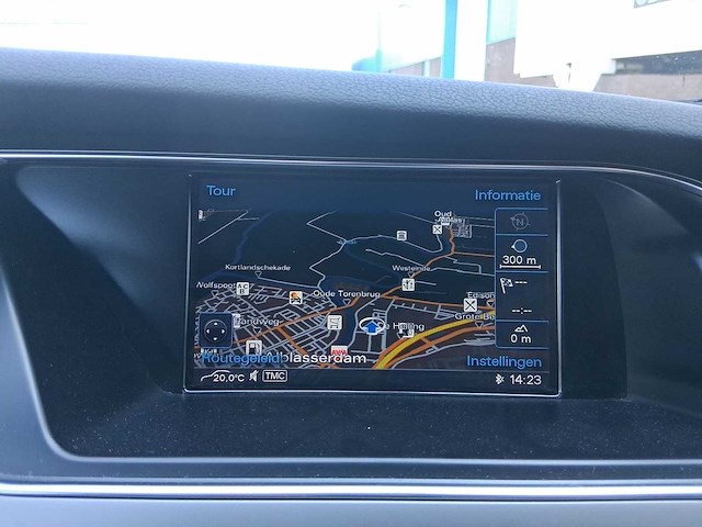 Audi a4 allroad quattro 2.0 tfsi pro line s -tronic 2013 | kz-676-d - afbeelding 11 van  30