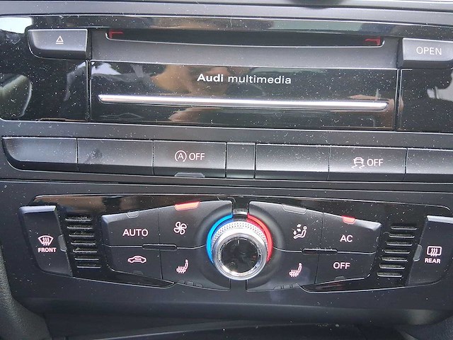 Audi a4 allroad quattro 2.0 tfsi pro line s -tronic 2013 | kz-676-d - afbeelding 25 van  30