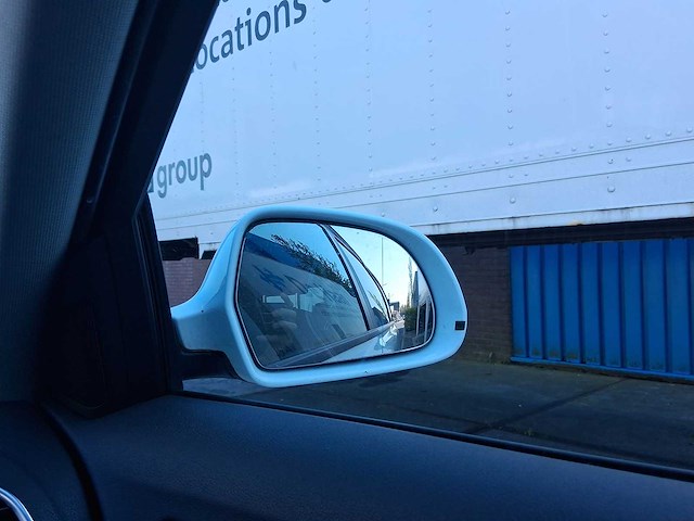 Audi a4 allroad quattro 2.0 tfsi pro line s -tronic 2013 | kz-676-d - afbeelding 5 van  17