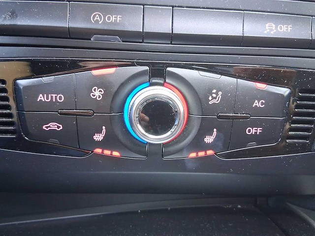 Audi a4 allroad quattro 2.0 tfsi pro line s -tronic 2013 | kz-676-d - afbeelding 15 van  25