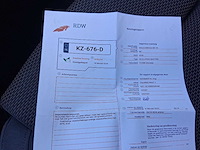 Audi a4 allroad quattro 2.0 tfsi pro line s -tronic 2013 | kz-676-d - afbeelding 22 van  25