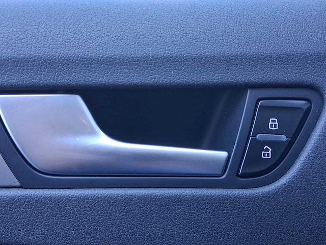 Audi a4 allroad quattro 2.0 tfsi pro line s -tronic 2013 | kz-676-d - afbeelding 23 van  24