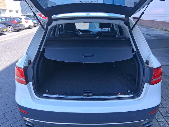 Audi a4 allroad quattro 2.0 tfsi pro line s -tronic 2013 | kz-676-d - afbeelding 20 van  24