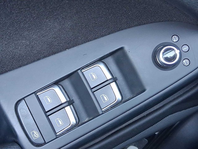 Audi a4 allroad quattro 2.0 tfsi pro line s -tronic 2013 | kz-676-d - afbeelding 7 van  16