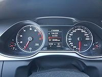 Audi a4 allroad quattro 2.0 tfsi pro line s -tronic 2013 | kz-676-d - afbeelding 9 van  16