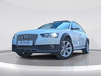 Audi a4 allroad quattro 2.0 tfsi pro line s -tronic 2013 | kz-676-d - afbeelding 1 van  16