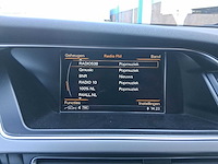 Audi a4 allroad quattro 2.0 tfsi pro line s -tronic 2013 | kz-676-d - afbeelding 11 van  16