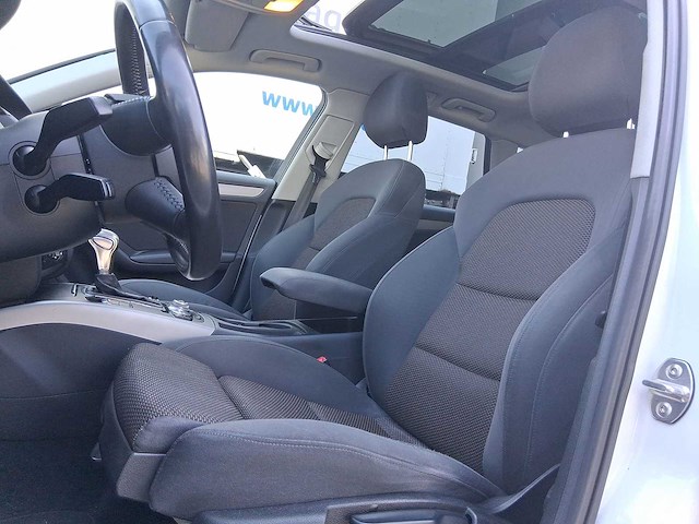 Audi a4 allroad quattro 2.0 tfsi pro line s -tronic 2013 | kz-676-d - afbeelding 3 van  16