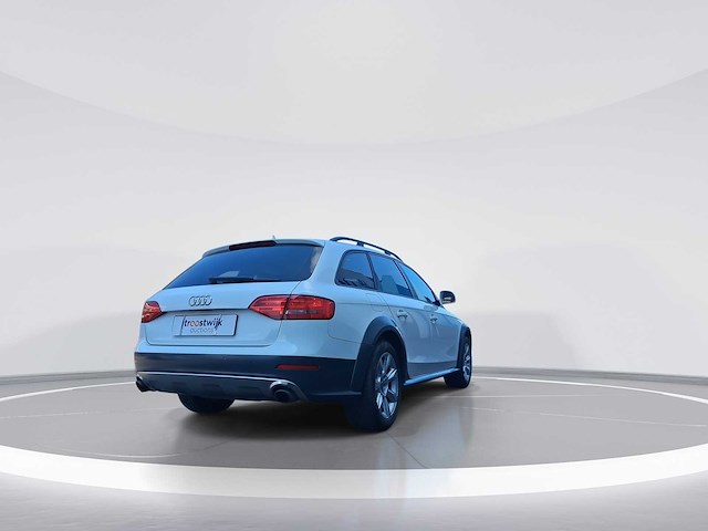Audi a4 allroad quattro 2.0 tfsi pro line s -tronic 2013 | kz-676-d - afbeelding 12 van  30