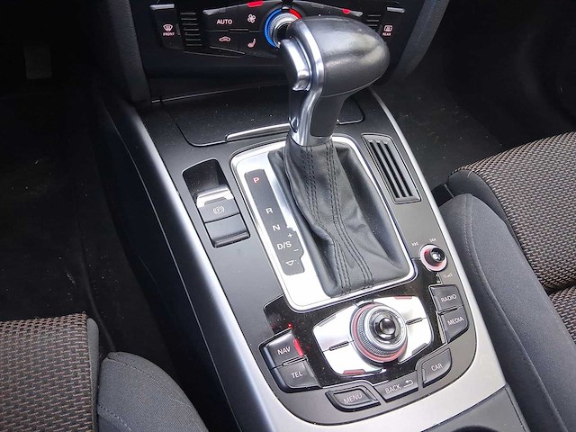Audi a4 allroad quattro 2.0 tfsi pro line s -tronic 2013 | kz-676-d - afbeelding 25 van  30