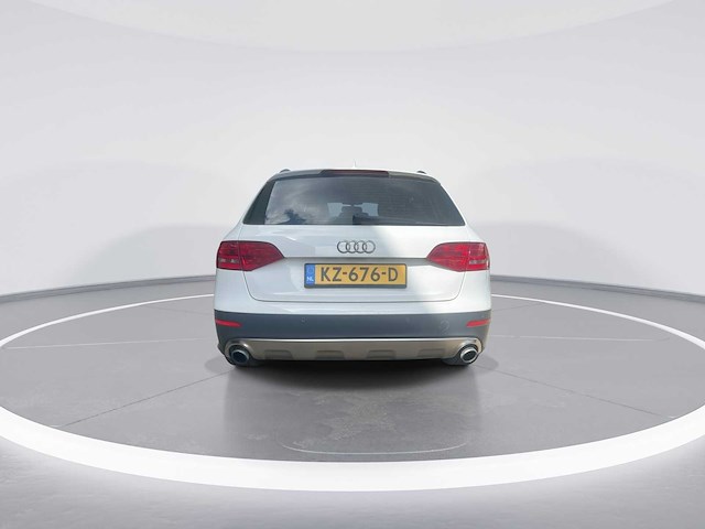 Audi a4 allroad quattro 2.0 tfsi pro line s -tronic 2013 | kz-676-d - afbeelding 3 van  28