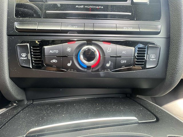 Audi a4 allroad quattro 2.0 tfsi pro line s -tronic 2013 | kz-676-d - afbeelding 4 van  28