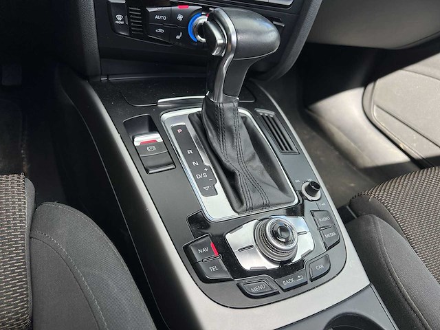 Audi a4 allroad quattro 2.0 tfsi pro line s -tronic 2013 | kz-676-d - afbeelding 6 van  28