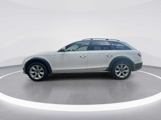 Audi a4 allroad quattro 2.0 tfsi pro line s -tronic 2013 | kz-676-d - afbeelding 8 van  28