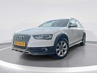 Audi a4 allroad quattro 2.0 tfsi pro line s -tronic 2013 | kz-676-d - afbeelding 1 van  28