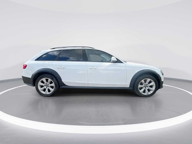 Audi a4 allroad quattro 2.0 tfsi pro line s -tronic 2013 | kz-676-d - afbeelding 13 van  28