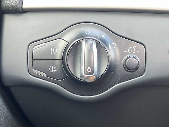 Audi a4 allroad quattro 2.0 tfsi pro line s -tronic 2013 | kz-676-d - afbeelding 14 van  28