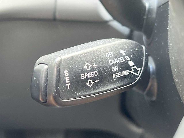 Audi a4 allroad quattro 2.0 tfsi pro line s -tronic 2013 | kz-676-d - afbeelding 15 van  28