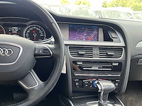 Audi a4 allroad quattro 2.0 tfsi pro line s -tronic 2013 | kz-676-d - afbeelding 17 van  28