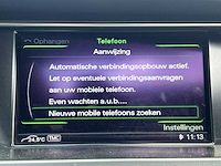 Audi a4 allroad quattro 2.0 tfsi pro line s -tronic 2013 | kz-676-d - afbeelding 19 van  28